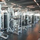 패밀리 피트니스 이미지