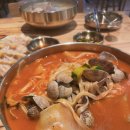 신당해물칼국수