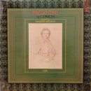 데스몬드 브레들리 Desmond Bradley Violinist 바이올린 클래식음반 엘피음반 엘피판 바이닐레코드 바이닐 lpeshop 이미지