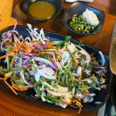 꽃마름증평점 | 증평 샤브샤브 맛집 꽃마름 증평점 월남쌈 샤브 정식 저녁 후기