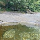 지암교 입구 이미지