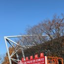 세븐일레븐 성남은행공원점 | OK저축은행 배구단 직관 후기 및 니읏존 시야