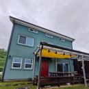 백안리의 아침 이미지