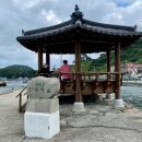 오곡마을회관 | 통영 연대도 만지도 섬트레킹 다녀왔어요! 출렁다리, 코스, 시간 총정리