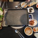 보리네집밥&생삼겹