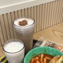 카페봄봄 | 가산동 카페맛집추천 카페봄봄가산그레이트밸리점 라이트요거라씨, 바닐라라떼 후기