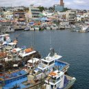 주문진항 이미지