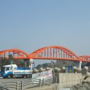 25.3.24 남해군 창선대교, 창선교, 죽방렴 구경 후기