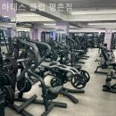 하데스클럽 헬스 이미지