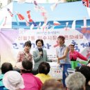 신월7동 골목시장 이미지