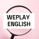 위플레이잉글리쉬어학원