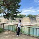 해인식품 - 합천군 | 일본 주유패스여행 / 오사카성 수상버스 대관람차 전망대 추천 / 가성비여행 3일차 후기