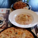 다사랑 비어앤 파스타 이미지