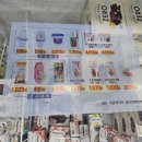관일산업(주) | 국군복지단 WA 와 마트 일산점 4/30방문 후기