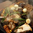 오산 맛집 철판짜장면과 동태내장전골의 조합 다미식
