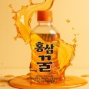 홍삼천지