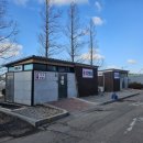 신수동주민센터 개방화장실 | 영흥도여행 맛집 추천 한국수산 조개구이 인천영흥도점 후기