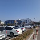 사평면 복지회관 앞 | 2026.3.24. 한자서예 수강: 북부노인 복지회관에서의 특별한 경험