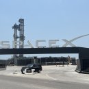 SpaceX, Flight 4 임무에서 Starship, Super Heavy Booster의 첫 번째 소프트 스플래쉬 다운 달성 이미지