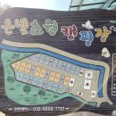 은빛초원캠핑장 | 경기도 화성 캠핑장 / 은빛초원캠핑장 후기