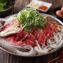 정선콩국수 소소정 이미지