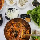 무안 낙지거리 맛집 윤희네뻘낙지에서 가족식사 후기