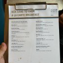 투포인츠 | 다낭여행 | 포포인츠 호텔 조식 : The eatery 조식 메뉴 및 이용 솔직후기