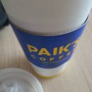 빽다방인천청라쓰리엠점