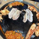 파삼;솥뚜껑삼겹살