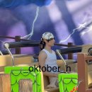 대갈놀이공원 | #70 덕질하고 출근하고 덕질하고 처자고 ~🎶