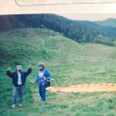 - 29년전 이맘때쯤인 1994년 5월초, 페러글라이딩 강습 / 광주 백마산(502m) 기슭 매산리 활공장! 이미지