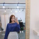신혜정 헤어