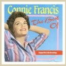 [1180] Connie Francis - Beautiful Brown Eyes 이미지