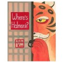 재미있는 영어그림책 | 하늘도시 영어 진짜 재미있는 영어 그림책 소개 - Where&#39;s Halmoni?