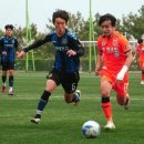 [5R] 리뷰 / 인천 대건고, 제주 U-18팀에 3-1 완승…‘시즌 4승’ 이미지