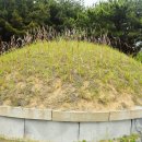 서인충 장군묘소 이미지