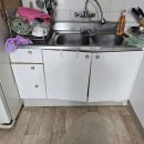 정공사 | 시흥 아파트 누수탐지 수리 후기, 윗층 온수 PPC 배관 누수 주방 누수탐지