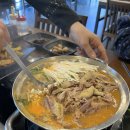 염소고기에 낮술하기 좋았던 고양시맛집 염소뜰에 덕은점🐐🍲🍶💕