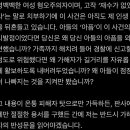 진주 편의점 사건 폭행 피해자분의 가해자 변호인 항소이유서 내용 정정.x 이미지