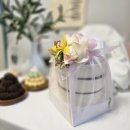 떡바람 | 백일떡 예약 ㅣ 셀프 백일상 위해 찾아본 다산 호시루 솔직후기