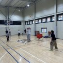 신방체육관 | 불당배구학원 픽업부터 시설까지, 에너자이저 아들 변화에 놀란 후기