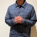 (주)라이트라이즈코리아 | 겨울 이너로 완벽한 경량패딩 | 파타고니아 라이트 거스트 셔츠 재킷 후기