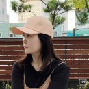 퍼즈(FUZZ) | 사랑스러운 여자 볼캡 브랜드 추천! 타임슬립 피치 퍼즈 TBC07553 착용 후기!