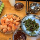 용산-157 | 능동미나리 용산 본점 방문 후기 웨이팅 없이 먹은날 전골 육회