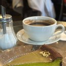 카페(cafe) 아늑