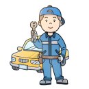 호수카써비스 이미지