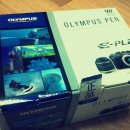 디에스엘 | 올림푸스 펜 E-PL2 블랙!