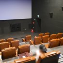 롯데시네마 부산 명지점 3관 네이버블로그