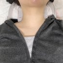 흥한그린컴퓨터세탁 | 빌라르 목어깨마사지기 피로 해결! 승모근 안마기 솔직후기