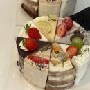 4855 | [내돈내산] 창원 도노아 두바이케이크 솔직 후기